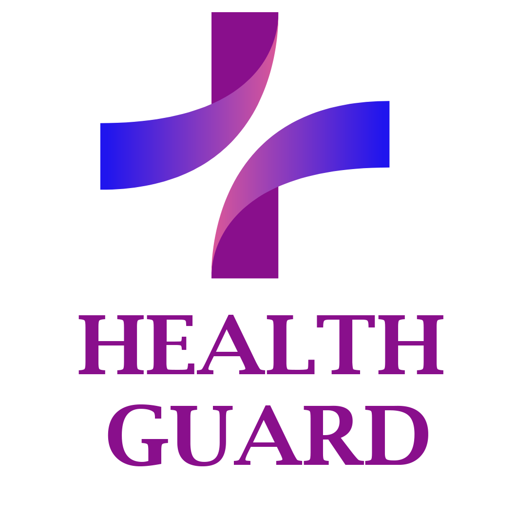 Health Guard Logo